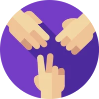 Rock Paper Scissors Offline