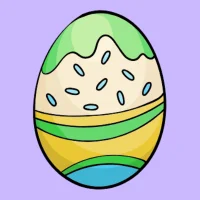 Surprise Eggs