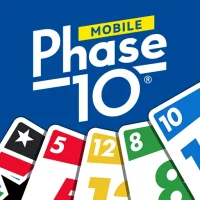 Phase 10: Casual Card Game